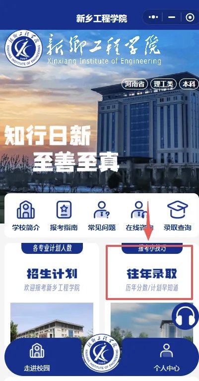 别担心我们为你整理了一份报考“导航”