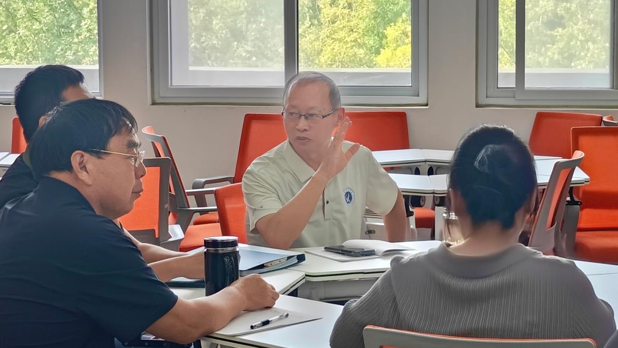 助力新进教师快速站稳讲台