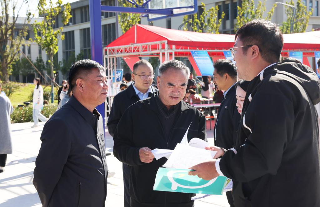 ky88com官网限时优惠举办新乡市
